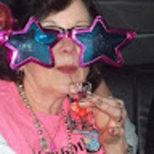 Meet your Posher, Mary